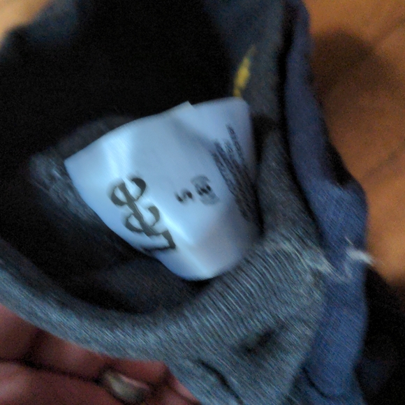 2 pack boys sweatpants - Picture 3 of 3